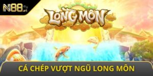 Cá Chép Vượt Ngũ Long Môn - Khám Phá Siêu Phẩm Slots 2025