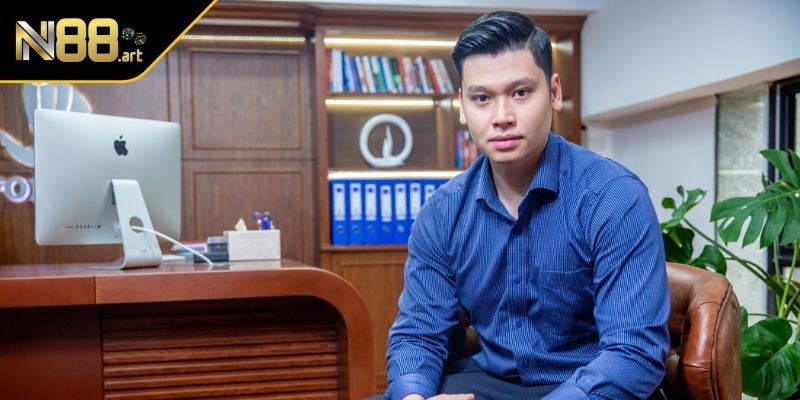 Các định hướng của tác giả N88 dành cho thương hiệu