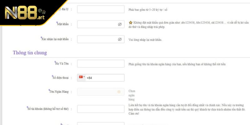 Cách đăng ký đại lý đơn giản với 3 bước dễ dàng