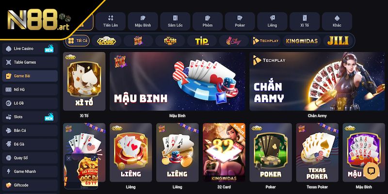 Cách thức tải app N88 cực nhanh và đơn giản