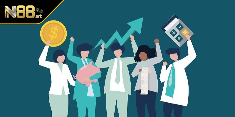 Các chính sách đãi ngộ hấp dẫn tại hệ thống cá cược