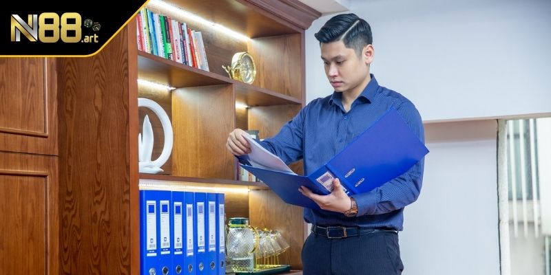 Đôi nét về tác giả N88