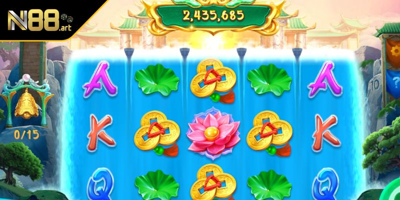 Giới thiệu thông tin cơ bản về cá chép vượt ngũ long môn