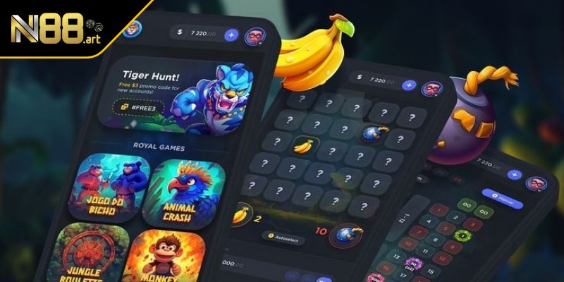 Lợi ích khi tải app N88 về thiết bị di động cá nhân