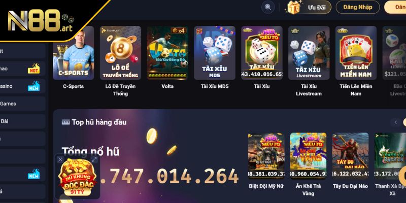 Một số lỗi tải app N88 thường gặp nhất hiện nay
