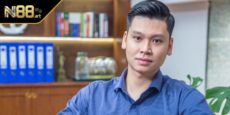 Tác giả N88 chú tâm vào quản trị nhân sự