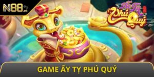 Game Ất Tỵ Phú Quý - Game Slot Cực Hot Của Nhà TP