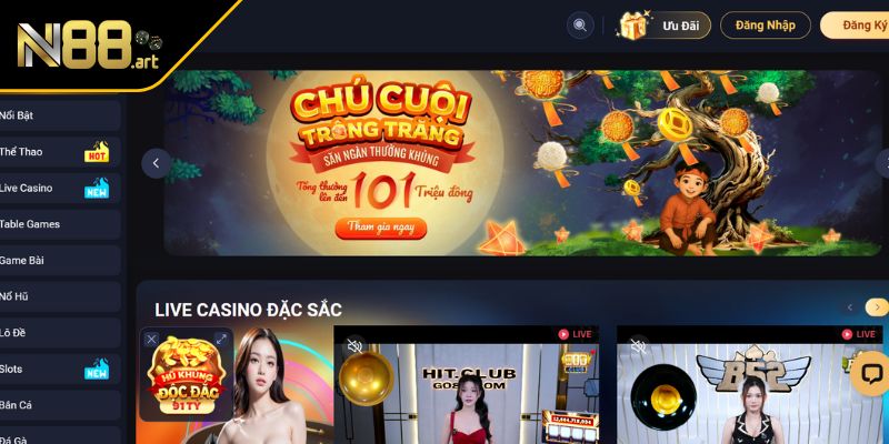 Tuyển dụng N88 vị trí chuyên viên IT